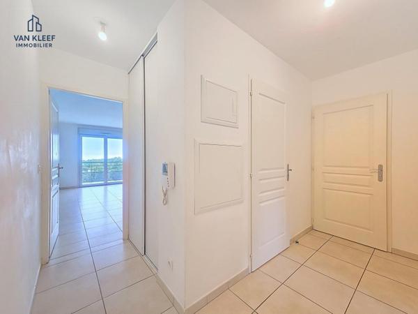 Vente / Appartement T3 à Gex (01170)