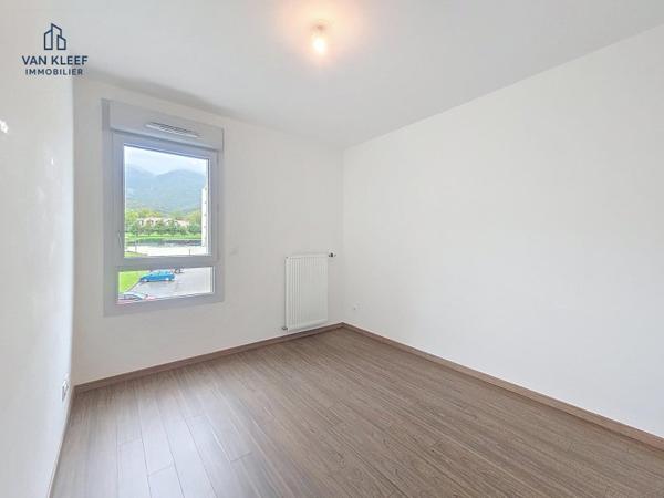 Vente / Appartement T3 à Gex (01170)