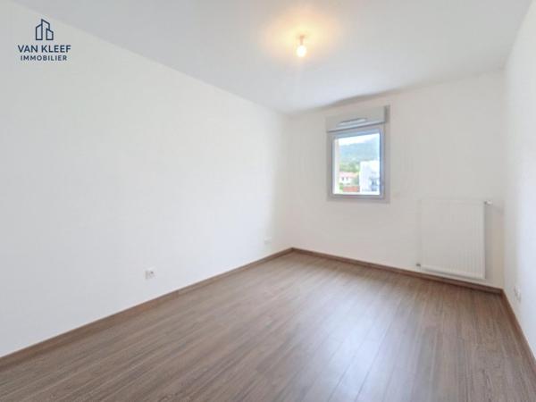 Vente / Appartement T3 à Gex (01170)