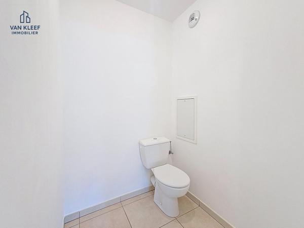 Vente / Appartement T3 à Gex (01170)