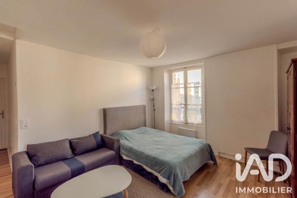 Studio à vendre 25 m² Avon