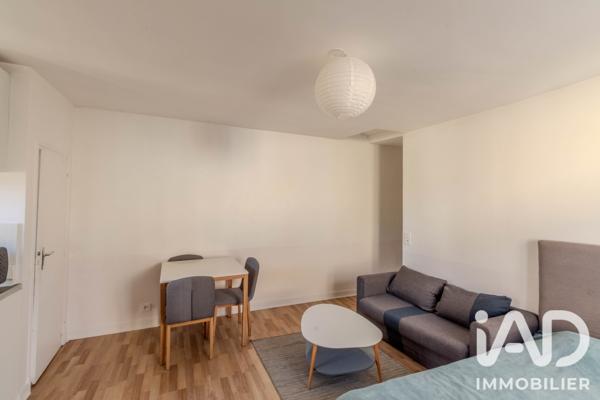 Studio à vendre 25 m² Avon