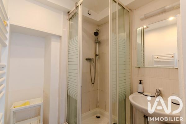 Studio à vendre 25 m² Avon