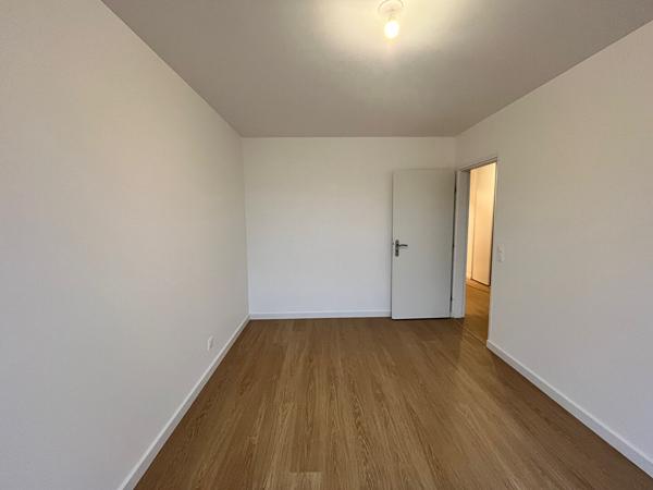 Appartement neuf BIHOREL 2 pièce(s) 45.60m2