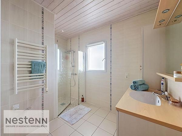 Maison familiale Beauvoir Sur Mer- 154 m²