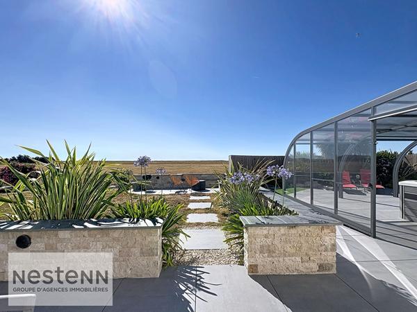 Maison familiale Beauvoir Sur Mer- 154 m²