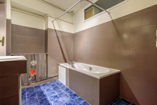 Appartement d'exception au coeur du centre historique de Chambéry