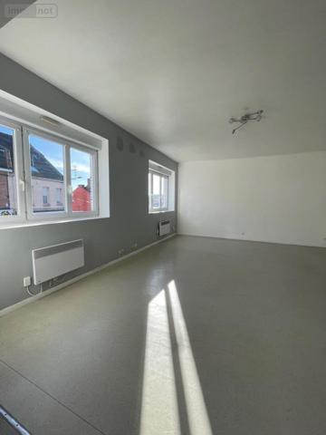 Appartement à louer à Hénin-Beaumont dans le Pas-de-Calais (62110), ref : 62034-L3416   
Centre