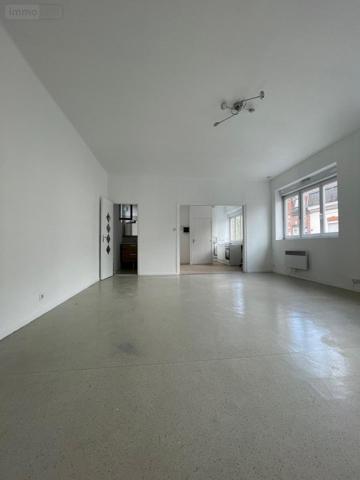 Appartement à louer à Hénin-Beaumont dans le Pas-de-Calais (62110), ref : 62034-L3416   
Centre