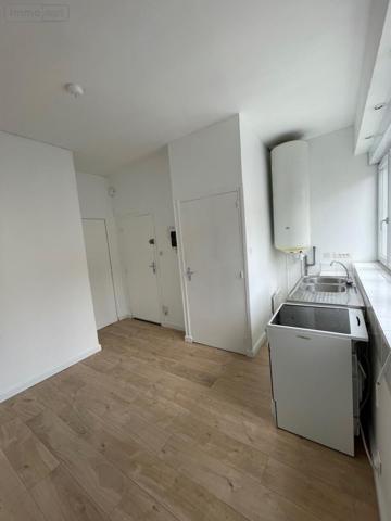Appartement à louer à Hénin-Beaumont dans le Pas-de-Calais (62110), ref : 62034-L3416   
Centre