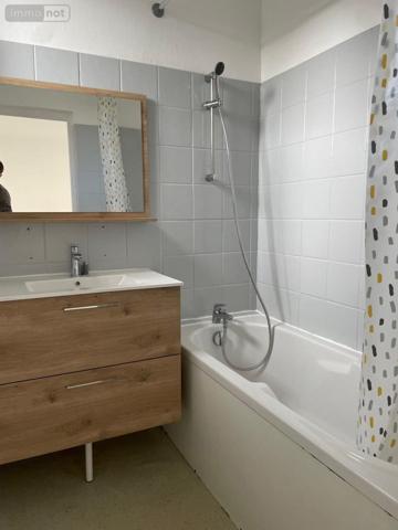 Appartement à louer à Hénin-Beaumont dans le Pas-de-Calais (62110), ref : 62034-L3416   
Centre