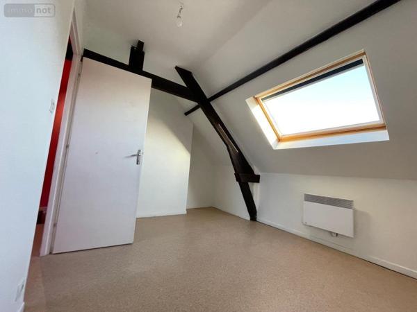 Appartement à louer à Hénin-Beaumont dans le Pas-de-Calais (62110), ref : 62034-L3416   
Centre