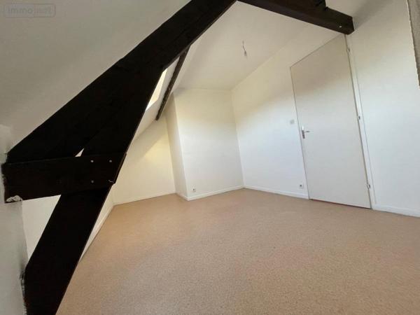 Appartement à louer à Hénin-Beaumont dans le Pas-de-Calais (62110), ref : 62034-L3416   
Centre