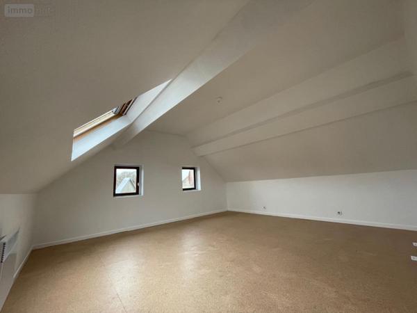 Appartement à louer à Hénin-Beaumont dans le Pas-de-Calais (62110), ref : 62034-L3416   
Centre