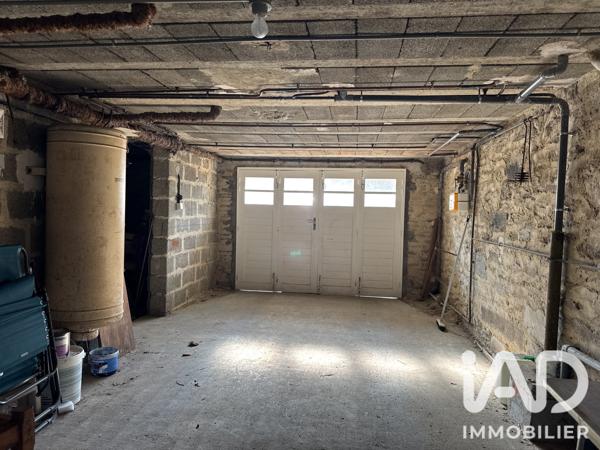 Maison à vendre 3 pièces 70 m² Saint-Lô