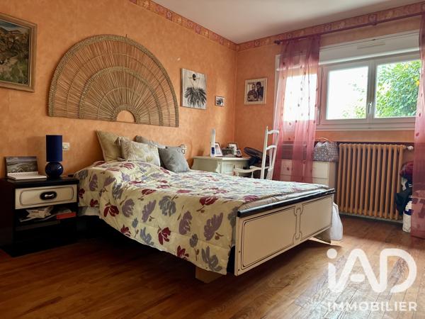 Maison à vendre 3 pièces 70 m² Saint-Lô