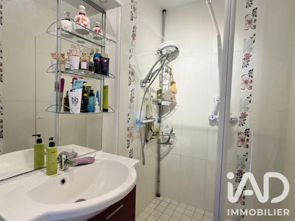 Maison à vendre 3 pièces 70 m² Saint-Lô