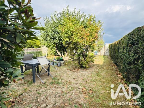 Maison à vendre 3 pièces 70 m² Saint-Lô