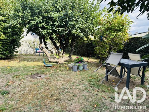 Maison à vendre 3 pièces 70 m² Saint-Lô