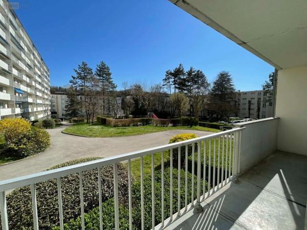 Appartement à vendre à Besançon dans le Doubs (25000), ref : 25006-110-2025