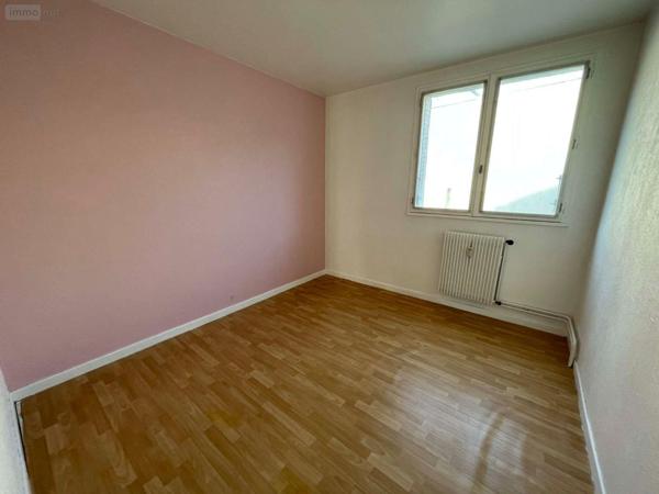 Appartement à vendre à Besançon dans le Doubs (25000), ref : 25006-110-2025