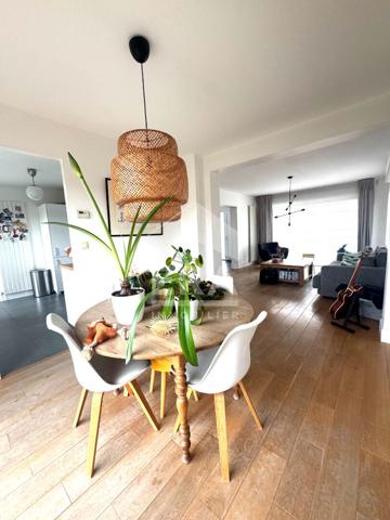 Maison Carvin 5 pièce(s) 100 m2