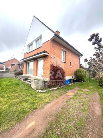 Maison Carvin 5 pièce(s) 100 m2