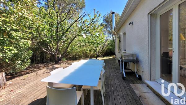 Maison à vendre 6 pièces 169 m² Grabels