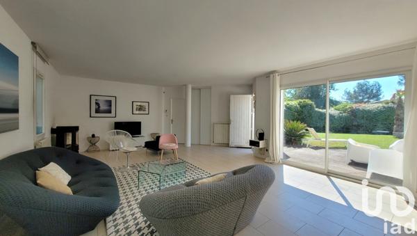 Maison à vendre 6 pièces 169 m² Grabels