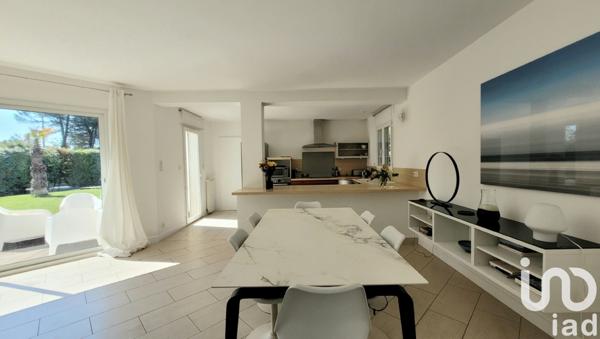 Maison à vendre 6 pièces 169 m² Grabels