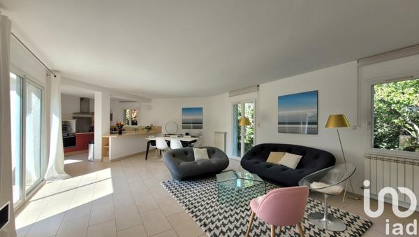 Maison à vendre 6 pièces 169 m² Grabels