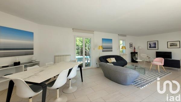 Maison à vendre 6 pièces 169 m² Grabels