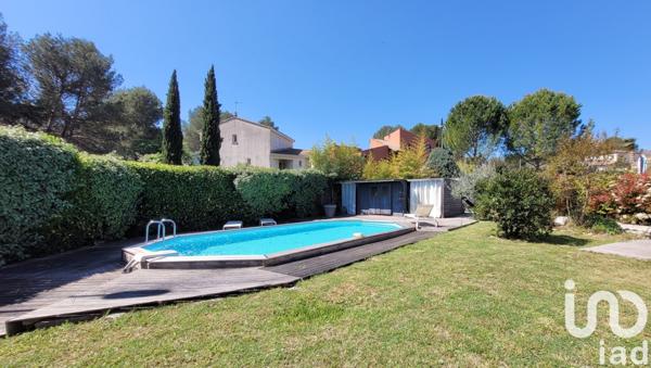 Maison à vendre 6 pièces 169 m² Grabels