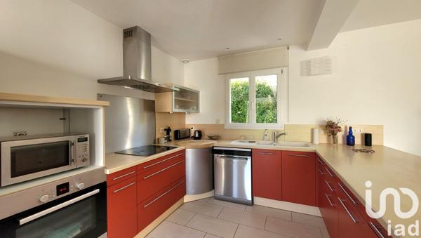 Maison à vendre 6 pièces 169 m² Grabels