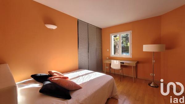 Maison à vendre 6 pièces 169 m² Grabels