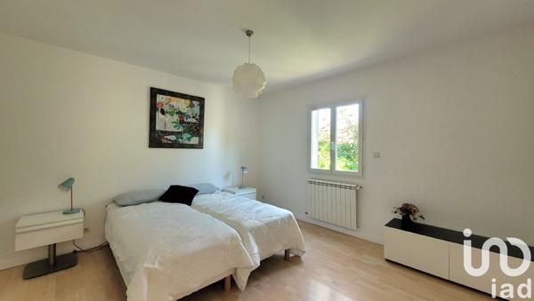 Maison à vendre 6 pièces 169 m² Grabels