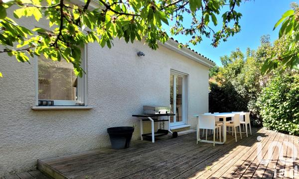 Maison à vendre 6 pièces 169 m² Grabels