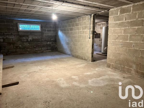 Maison à vendre 7 pièces 130 m² Marson