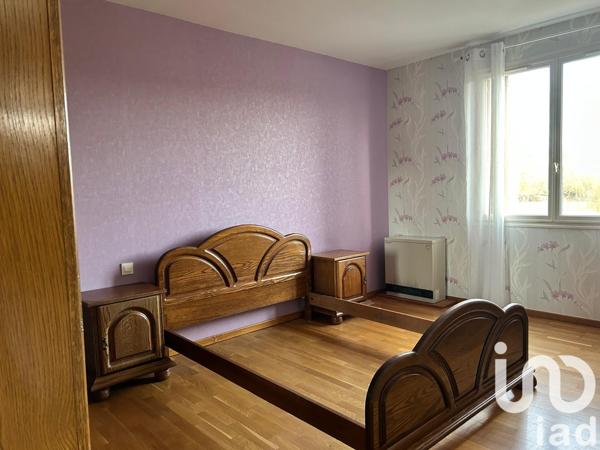 Maison à vendre 7 pièces 130 m² Marson