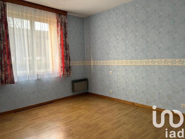Maison à vendre 7 pièces 130 m² Marson