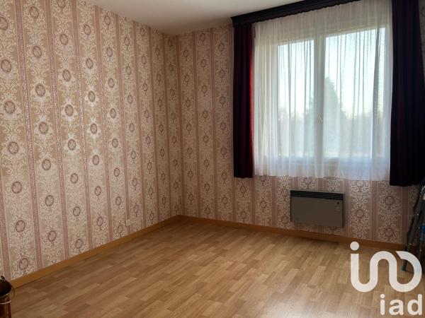 Maison à vendre 7 pièces 130 m² Marson