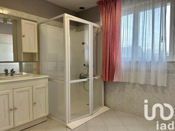 Maison à vendre 7 pièces 130 m² Marson