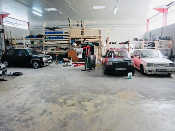Garage