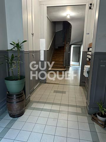 T2 Rouen Jardin des Plantes