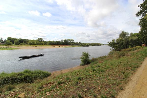 Nevers (58000) Appartement 89 m² – Résidence de standing Les Éduens – Dernier étage avec vue Loire