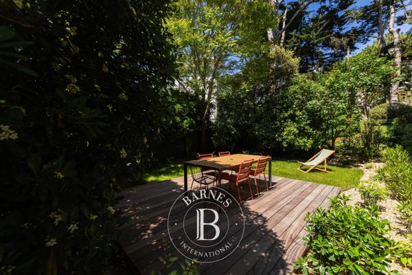 La Baule-Escoublac, Appartement 2 Chambres -  89 m² à vendre
