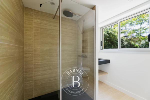 La Baule-Escoublac, Appartement 2 Chambres -  89 m² à vendre