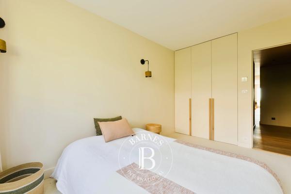 La Baule-Escoublac, Appartement 2 Chambres -  89 m² à vendre