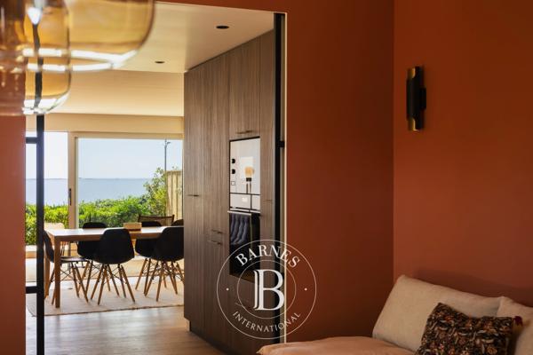 La Baule-Escoublac, Appartement 2 Chambres -  89 m² à vendre