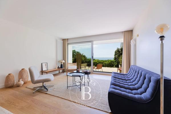 La Baule-Escoublac, Appartement 2 Chambres -  89 m² à vendre